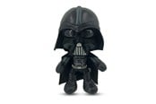 Pehmolelu - Simba Toys plush Lucasfilm - Darth Vader 25cm - 6315870557