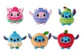 Pehmolelu - Simba Toys plush Disney Stitch Food Popz 12cm - 6315870608