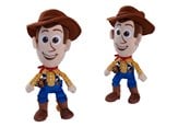 Pehmolelu - Simba Toys plush Disney Pixar TS Woody 25cm - 6315870700