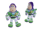 Pehmolelu - Simba Toys plush Disney Pixar TS Buzz 25cm - 6315870701