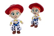 Pehmolelu - Simba Toys plush Disney Pixar TS-5 Jessie 25cm - 6315870702