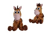 Pehmolelu - Simba Toys plush Disney Pixar TS-5 Bullseye 25cm - 6315870703