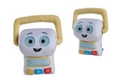Pehmolelu - Simba Toys plush Disney Pixar TS-5 Mr Smarty Pants 25cm - 6315870704