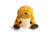 Pehmolelu - Simba Toys plush Pixar Hoppers Loaf Beaver 22cm - 6315870705