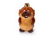 Pehmolelu - Simba Toys plush Pixar Hoppers King George 24cm - 6315870707