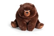 Pehmolelu - Simba Toys plush Pixar Hoppers Evi LOVElen Bear 28cm - 6315870708