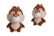 Pehmolelu - Simba Toys plush Disney Huggables Dale 35cm - 6315870710