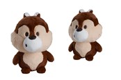 Pehmolelu - Simba Toys plush Disney Huggables Chip 35cm - 6315870711