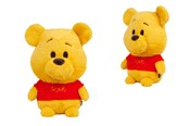 Pehmolelu - Simba Toys plush Disney Huggables Winnie The Pooh 35cm - 6315870713
