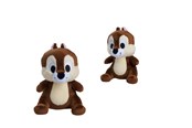Pehmolelu - Simba Toys plush Disney Chip Mini 15cm - 6315870717