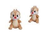 Pehmolelu - Simba Toys plush Disney Dale Mini 15cm - 6315870718