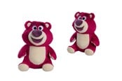 Pehmolelu - Simba Toys plush Disney Lotso Mini 15cm - 6315870719