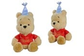 Pehmolelu - Simba Toys plush Disney WTP Anniversary Winnie 25cm - 6315870720