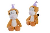 Pehmolelu - Simba Toys plush Disney WTP Anniversary Tigger 25cm - 6315870721