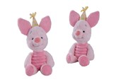 Pehmolelu - Simba Toys plush Disney WTP Anniversary Piglet 23cm - 6315870723