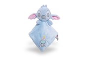 Pehmolelu - Simba Toys plush Disney Stitch Head w/ Comforter - 6315870732