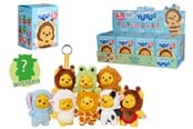Pehmolelu - Simba Toys plush Disney YuYus Winnie the Pooh 12cm - 6315870777