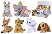 Pehmolelu - Simba Toys plush Disney Classic Friends Ref. 17cm - 6315876253