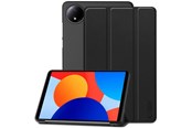 Tabletti - Kannet & Suojakotelot - Tech-Protect SmartCase for Xiaomi Redmi Pad SE 8.7 - Black - 5906302375875