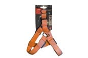 Koirat - Active Canis Led light harness m orange - 14353