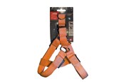 Koirat - Active Canis Led light harness xl orange - 14355