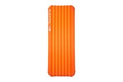Vapaa-aika & Matkailu - Flextail Zero R05 Regular L Inflatable Mattress - Orange - Zero R05 L-O