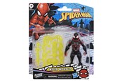 Hahmot - Marvel Spider-Man 4.5in Figure ActionVerse Miles Morales - G28535X00