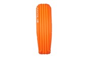 Vapaa-aika & Matkailu - Flextail Zero R05 Mummy L Inflatable Mattress - Orange - Zero R05 Mummy L-O