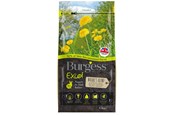 Kanit & Jyrsijät - Burgess Excel natures blend 1.5kg - 22212