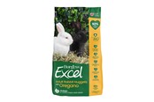 Kanit & Jyrsijät - Burgess Excel rabbit adult oregano 1.5 kg - 22224