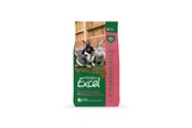 Kanit & Jyrsijät - Burgess Excel rabbit mature cranberry & thyme 1.5 kg - 22229