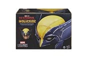 Rooliasut - Marvel Legends Role Play Wolverine Premium Mask - G06465L00