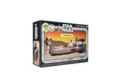 Hahmot - Star Wars Playset Vintage 3.75" Landspeeder & Luke Skywalker - G06735L00