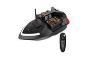 Kauko-ohjattavat - Flytec V801 5200mAh Bait Boat - V801-5200mah