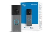 Smart Home - Älykoti - Ring Wired Video Doorbell - Retinal 2K - B0FJJM9R3Z