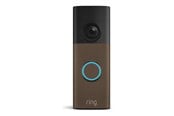 Smart Home - Älykoti - Ring Battery Video Doorbell - Retinal 2K - Matte Mocha - B0G2CXTTXB