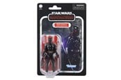 Hahmot - Star Wars SW Vintage 3.75in Figure Moff Gideon Dark Trooper - G09165X21