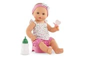 Nuket & tarvikkeet - Corolle Cor.MGP Emma Drink and Wet bathbaby - 9000130570
