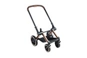 Nuket & tarvikkeet - Corolle Cor. MGP 14/17" Cybex-3in1 Pram BLK - 9000142070