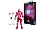 Hahmot - Marvel Legends 6in Figure Iron Man (I Love You 3000) - G21175L00
