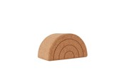 Lastenhuone - OYOY MINI Cork Rainbow - M107018