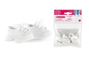 Nuket & tarvikkeet - Corolle Cor. MC Sneakers- White - 9000212980