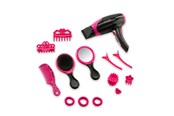 Nuket & tarvikkeet - Corolle LTC Hair Styling Set - 9000213040