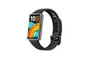 Älykellot, Urheilukellot & Aktiivisuusrannekkeet - Huawei Band 11 Pro - Black - 55020GVK