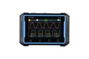 Smart Home - Älykoti - FNIRSI 2C53P Portable 3-in-1 4.3" Touchscreen Oscilloscope - 2C53P