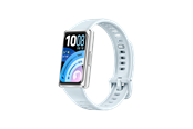 Älykellot, Urheilukellot & Aktiivisuusrannekkeet - Huawei Band 11 Pro - Blue - 55020GVJ