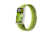 Älykellot, Urheilukellot & Aktiivisuusrannekkeet - Huawei Band 11 Pro - Green - 55020GVG