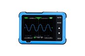 Smart Home - Älykoti - FNIRSI DSO510 Portable 2-in-1 Mini Oscilloscope Signal Generator - DSO510