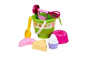 Leikkikeittiöt ja tarvikkeet - Others  Bakery Set - 107104776