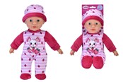 Nuket & tarvikkeet - Simba Laura Strawbunny 30 cm - 105010525